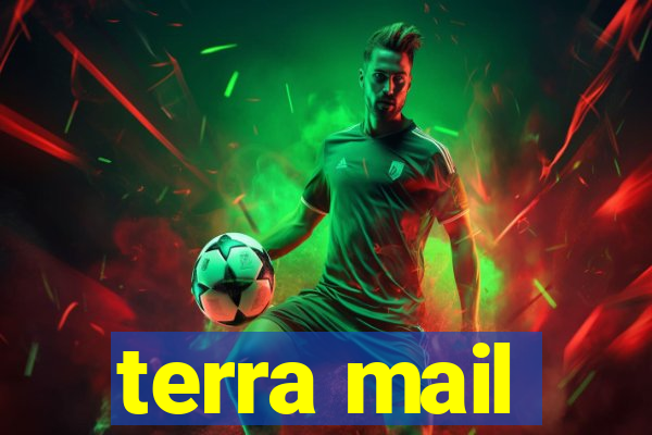 terra mail